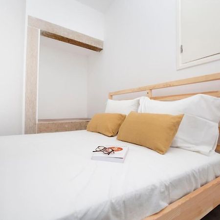 Santa Marta Cozy Apt W/ Ac Lisboa Exterior foto